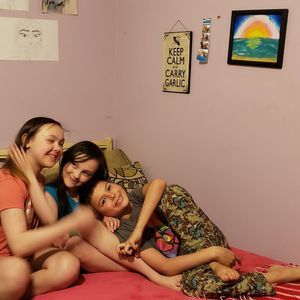 Meet your Posher, Michelle